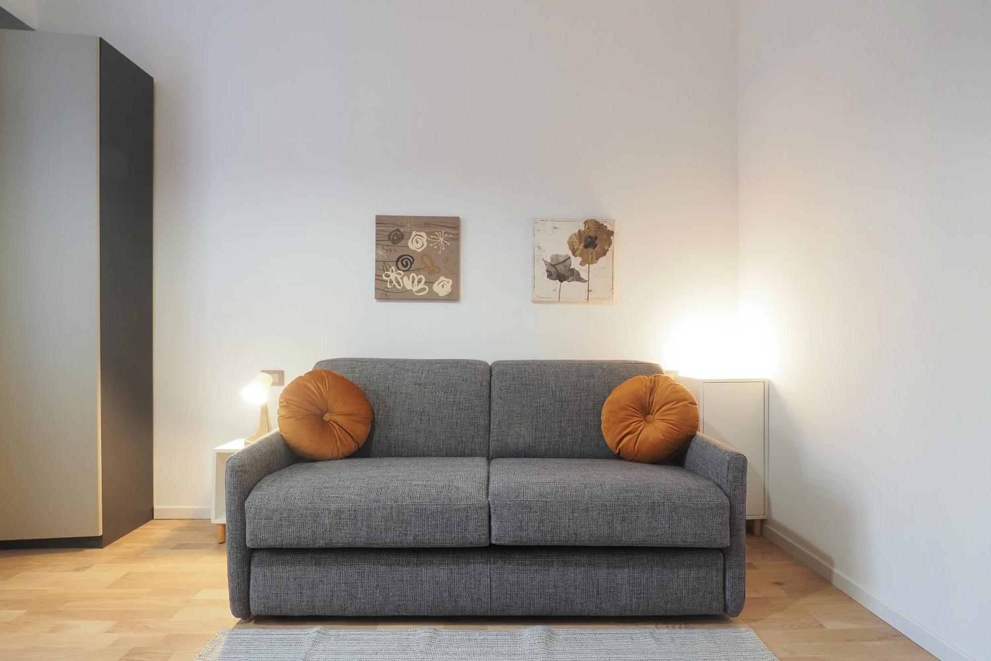 Primopiano - Fogazzaro Appartement *
