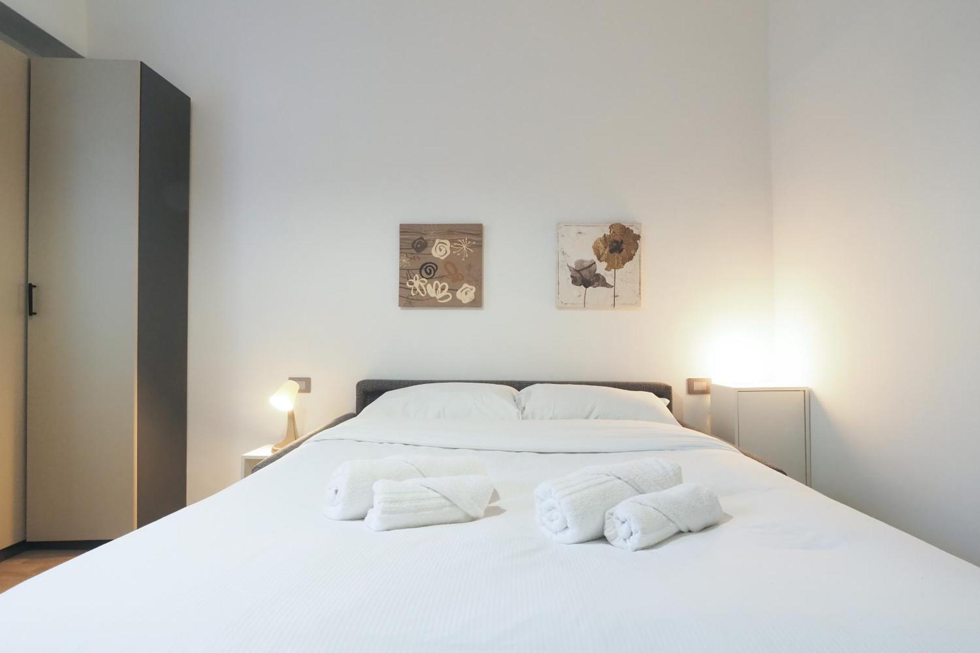 Primopiano - Fogazzaro Appartement