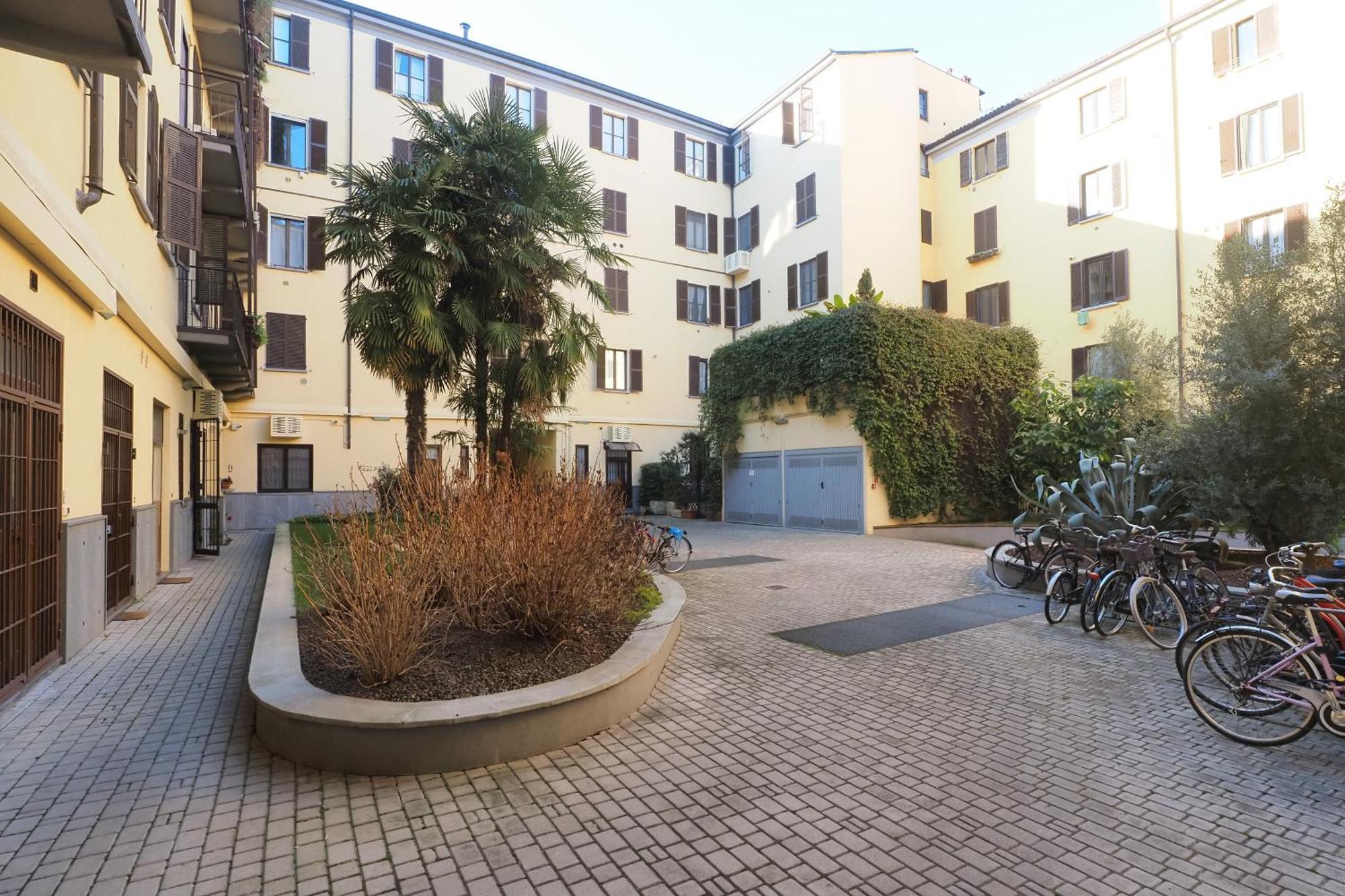 Appartement Primopiano - Fogazzaro