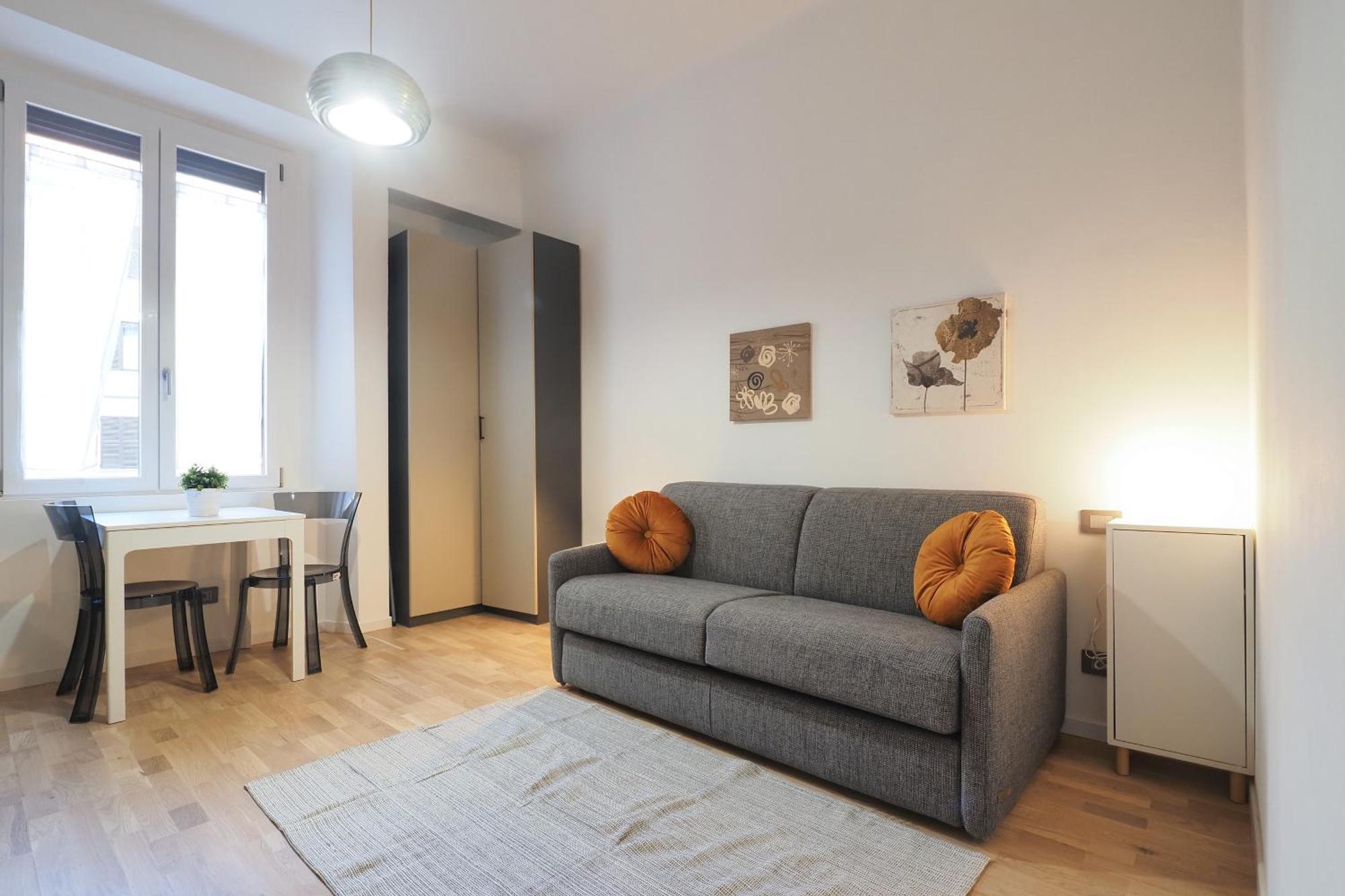 Appartement Primopiano - Fogazzaro